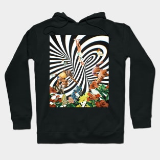 Vortex Hoodie